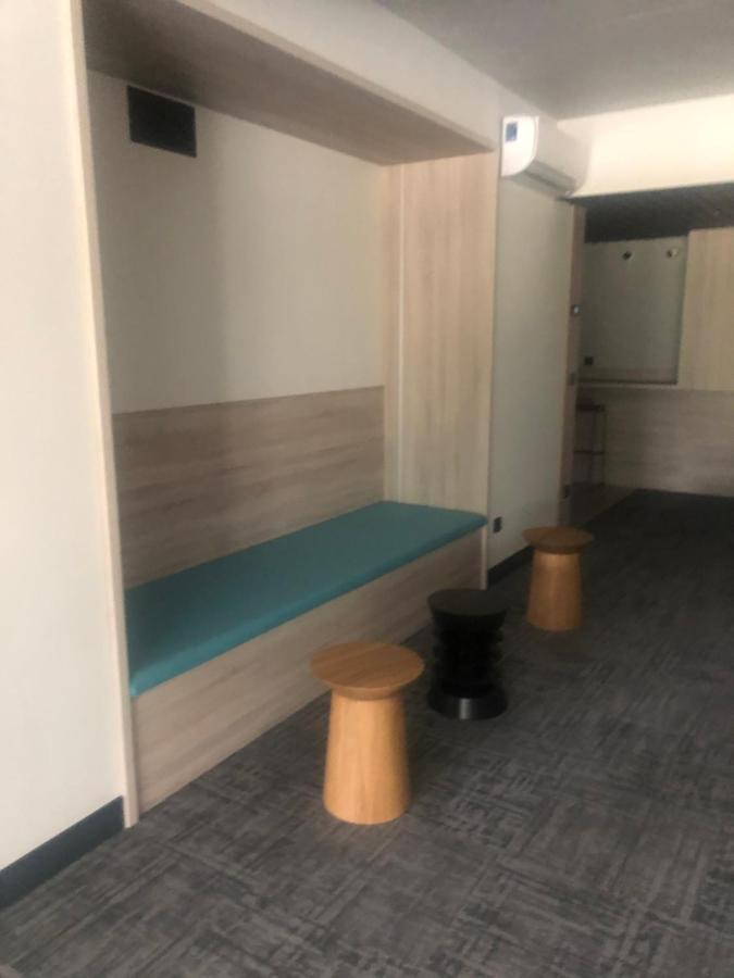 Apartamenty 48 Letnica Gdańsk Kültér fotó
