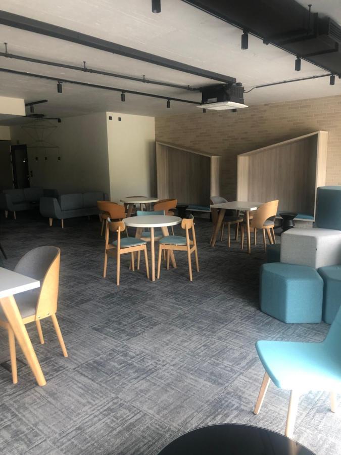 Apartamenty 48 Letnica Gdańsk Kültér fotó
